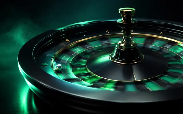 Živá ruleta v PLANBET Kasíne