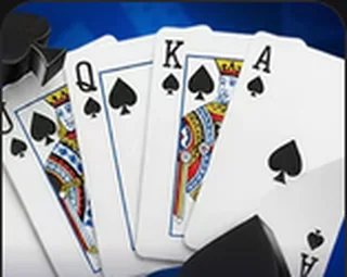 Solitaire na PLANBET
